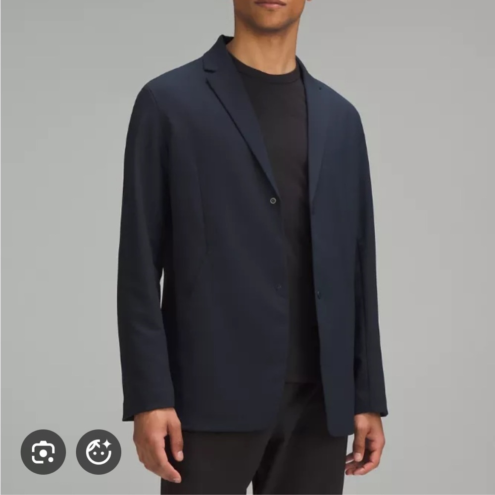 Lululemon New Venture Blazer
